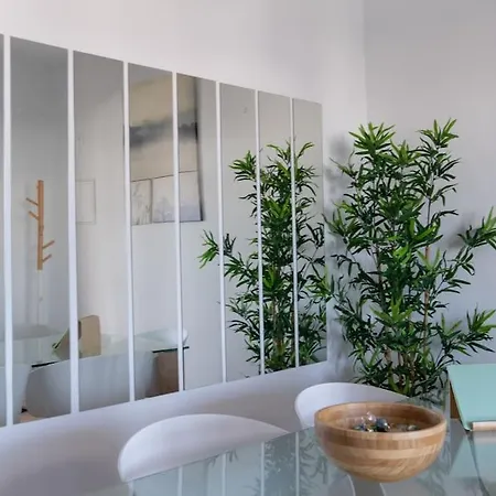 Casa Paula, Holiday home