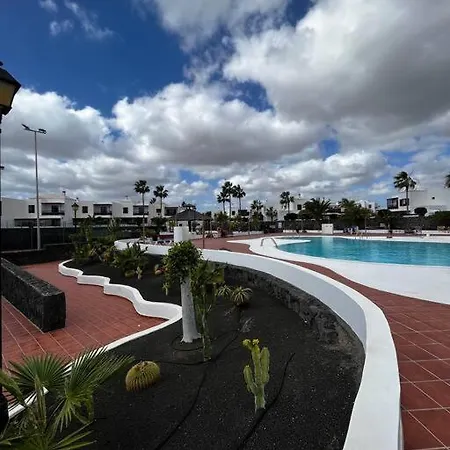 Holiday home Casa Paula,