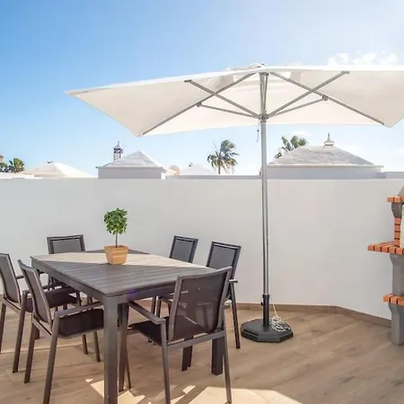 Holiday home Casa Paula, *