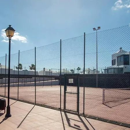 Casa Paula, Holiday home Costa Teguise