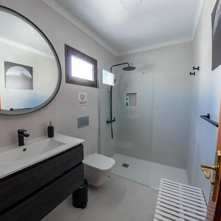 Casa Paula, Costa Teguise