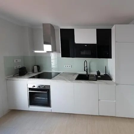 Casa Paula, *