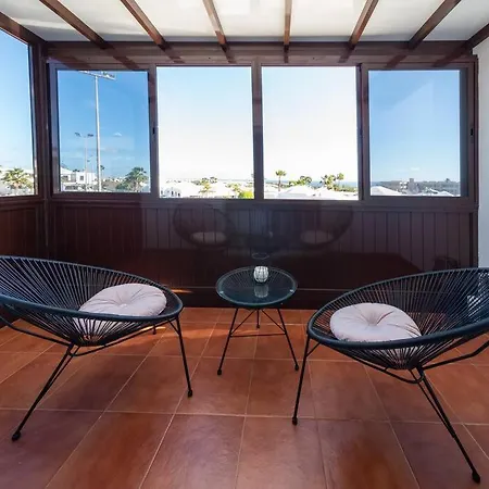 Casa Paula,