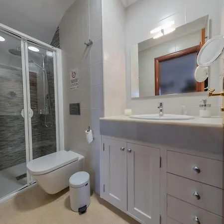 Holiday home Casa Paula, *