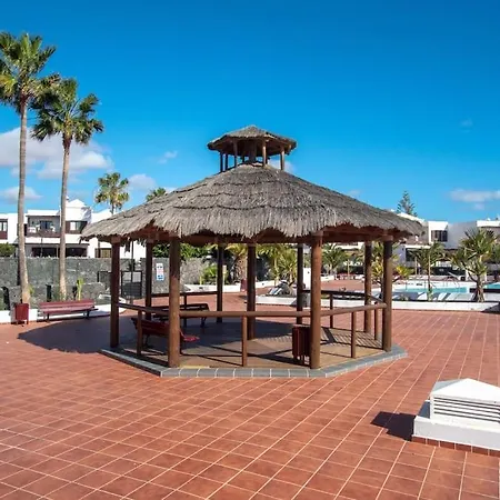 Casa Paula, * Costa Teguise
