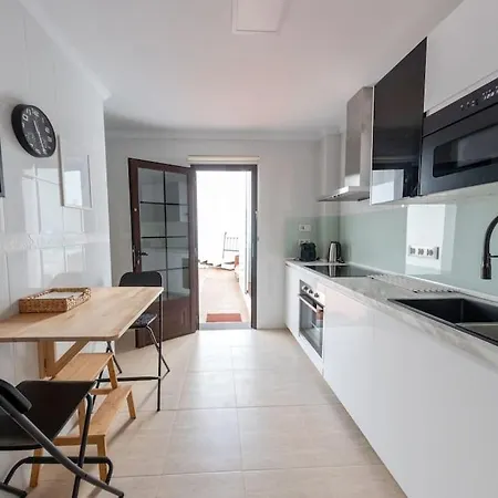 Holiday home Casa Paula, *