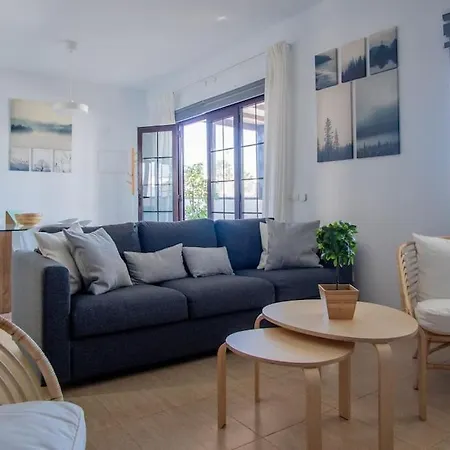 Casa Paula, Costa Teguise