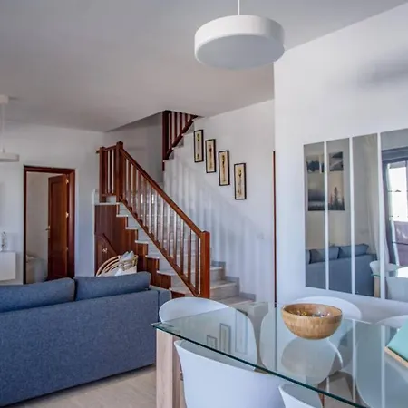 Holiday home Casa Paula, Costa Teguise